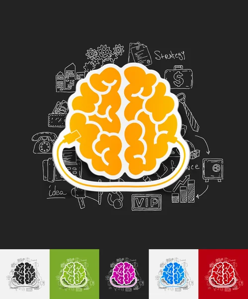 Usb 贴纸 — 图库矢量图片