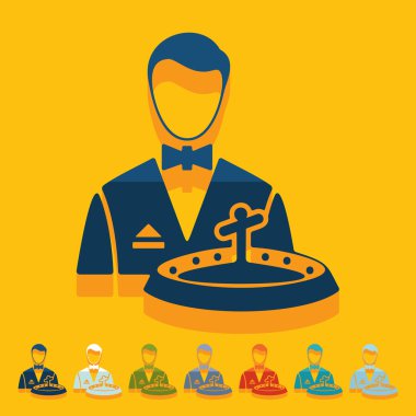 Düz tasarım: Bayi casino
