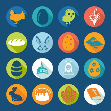 Paskalya simge kümesi