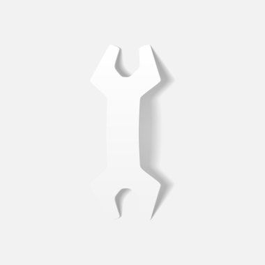 Gerçekçi tasarım öğesi: İngiliz anahtarı