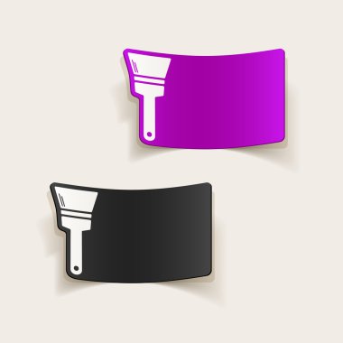 boya fırçası simgesi