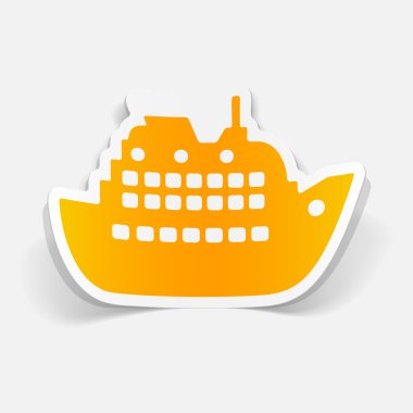 Gerçekçi tasarım öğesi: astar