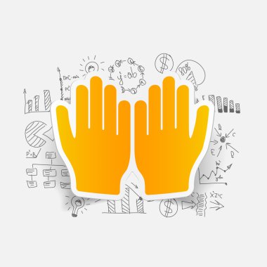 İş formülleri çizim: dua