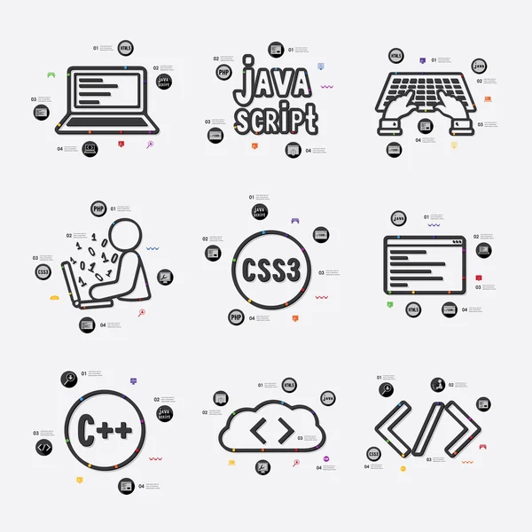 197 Encoder Vector Images | Depositphotos