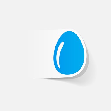 Paskalya Yumurtası Simgesi