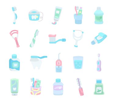 İskandinav tarzında diş temizleme seti diş fırçası diş fırçası diş macunu diş macunu diş macunu diş macunu diş macunu fırçası kazıma kabı elektrikli bakım.