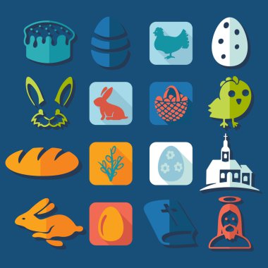 Paskalya simge kümesi