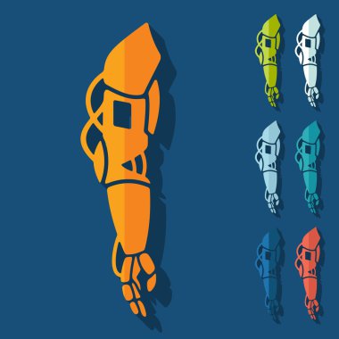 Düz tasarım: protez