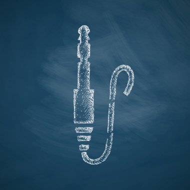 ses bağlantı simgesi