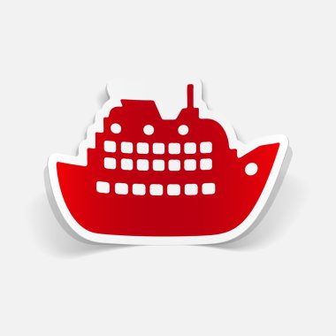 Gerçekçi tasarım öğesi: astar