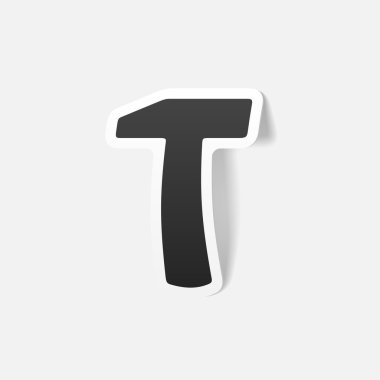 Gerçekçi tasarım öğesi: çekiç