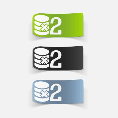 fiş Casino öğeleri