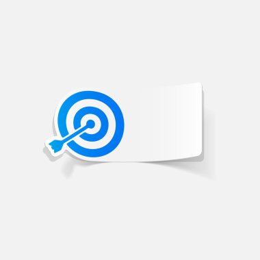 hedefinin gerçekçi tasarım öğesi