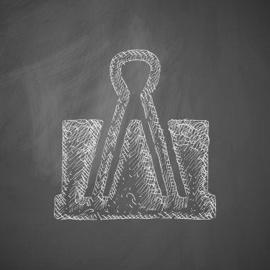 soyut atacı simgesi