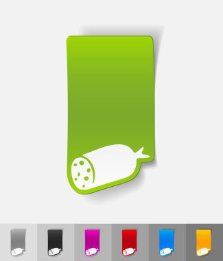 Salam unsuru gerçekçi tasarım