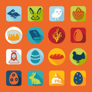 Paskalya simge kümesi