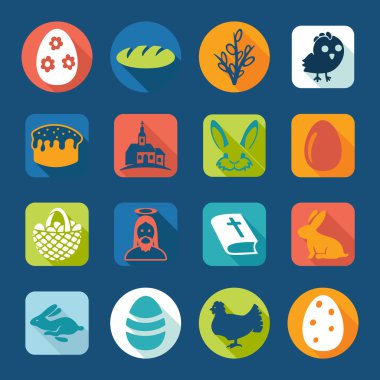 Paskalya simge kümesi