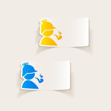 Dedektif tasarım öğeleri