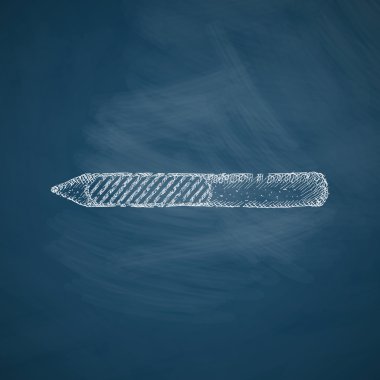 çivi dosya simgesini