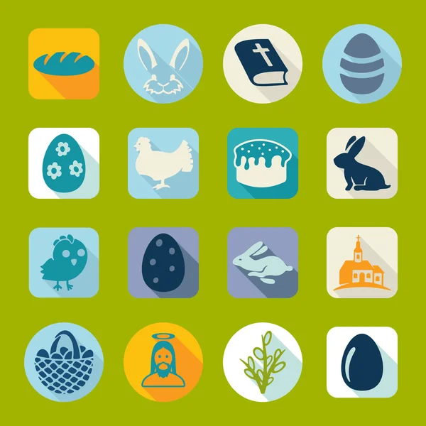 Paskalya simge kümesi