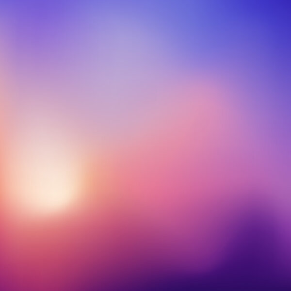 abstract blur illustration