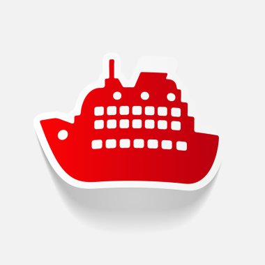 gerçekçi liner tasarım öğesi: