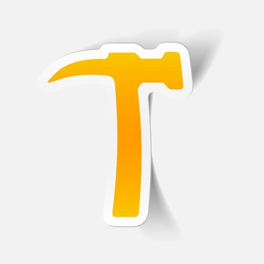 gerçekçi çekiç tasarım