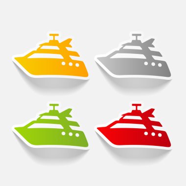 gerçekçi gemi tasarım