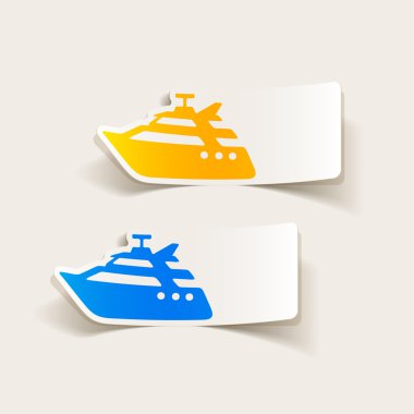 gerçekçi gemi tasarım