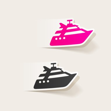 gerçekçi gemi tasarım