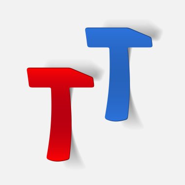 gerçekçi çekiç tasarım