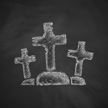 El çekilmiş kaldırma işareti simgesi