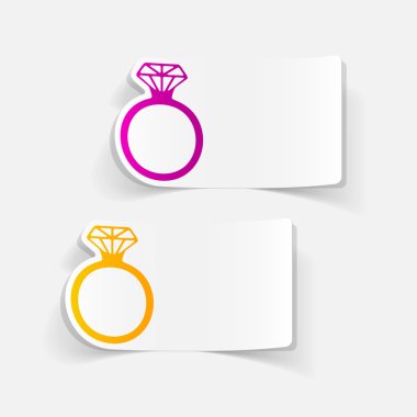 gerçekçi yüzük tasarımları