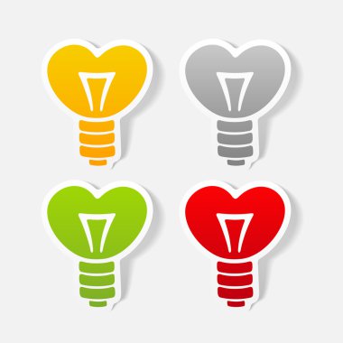 gerçekçi lambası tasarımları