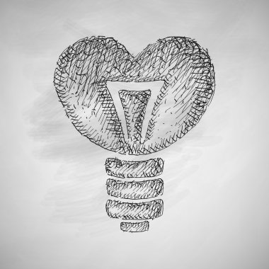 lamba el çekilmiş simgesi