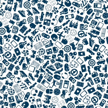 oyun simgeleri arka plan