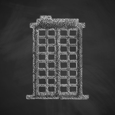 El Çekilmiş simgesi oluşturma