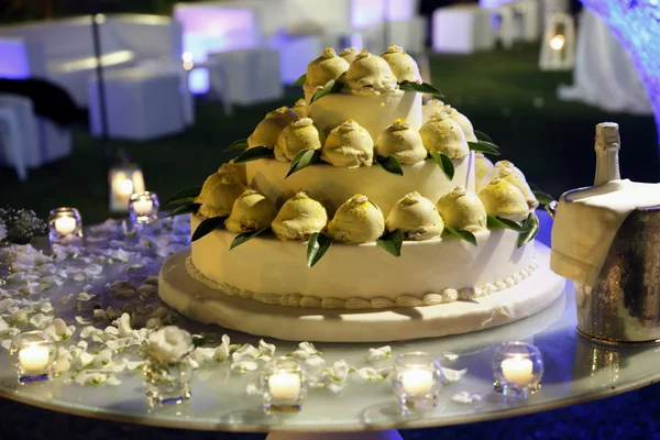 özel düğün pastaları