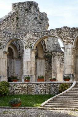 alacakaranlıkta eski köyleri