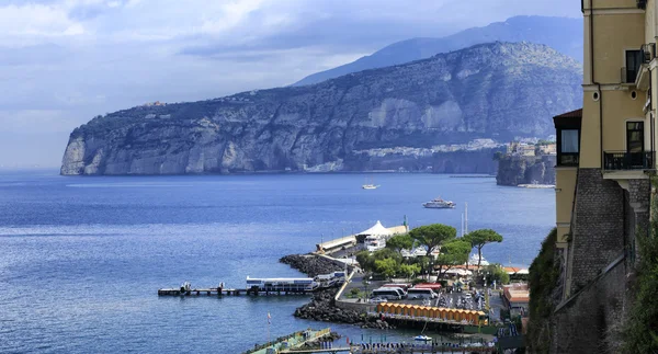 Sorrento — Foto Stock