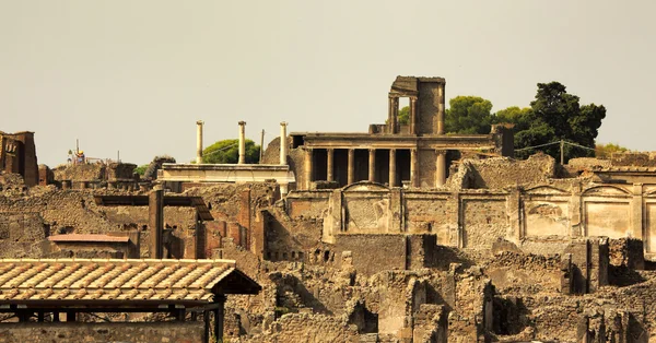 Pompei