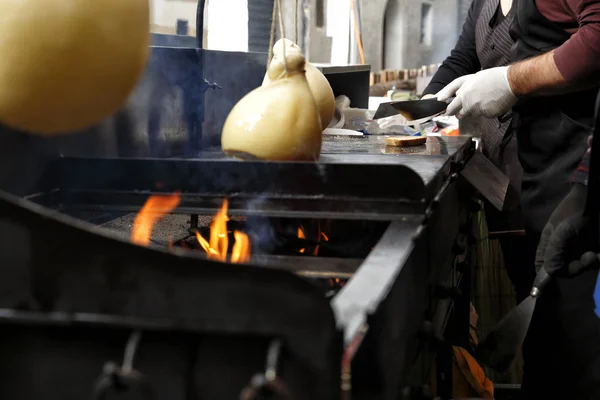 İtalya mutfak gelenekleri