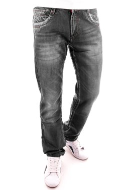 Erkek kot pantolon
