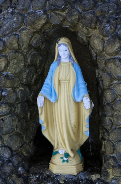 Statue de Vierge Marie — Photo