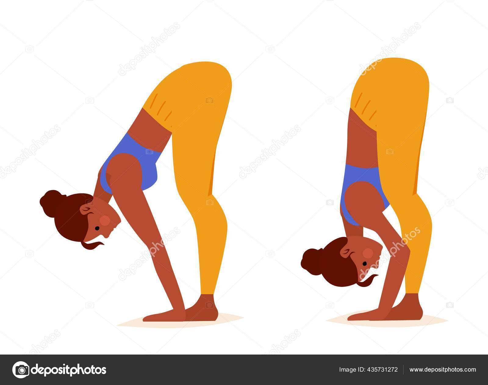 27 Yoga Poses Bloat Images, Stock Photos, 3D objects, & Vectors |  Shutterstock