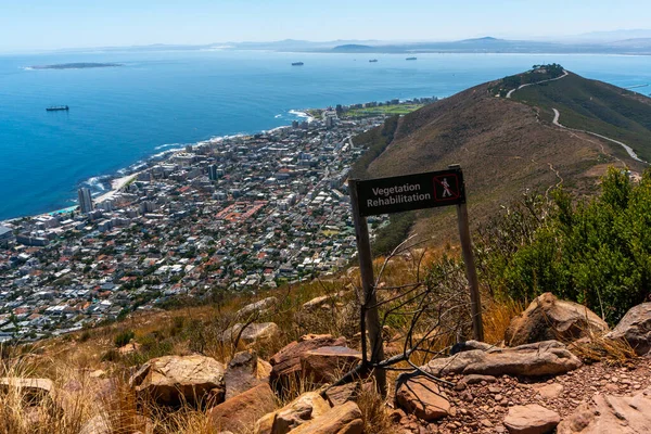 Dağ Aslanları Başı