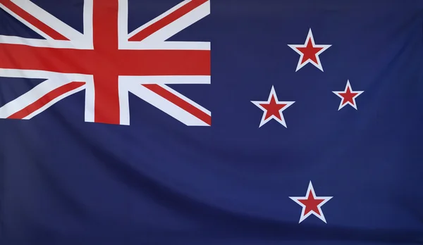 Yeni Zelanda bayrağı