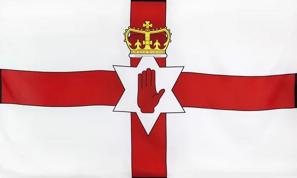 Kuzey İrlanda bayrağı