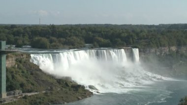 Niagara Şelalesi