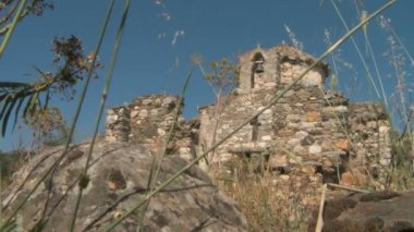 Naxos Harabeleri
